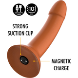 Mythology - Rune Royal Dildo M ? Vibrator Watchme Wireless Technology Kompatibel