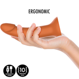 Mythology - Rune Royal Dildo M ? Vibrator Watchme Wireless Technology Kompatibel