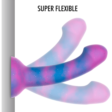 Dildo Dion Galaktischer M 14 x 4 cm.3