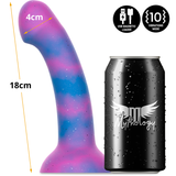 Mythology - Dion Galactic Dildo M ? Vibrator Watchme Wireless Technology Kompatibel