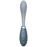 Satisfyer - g-Spot Flex 3 Multi Vibrator Grau