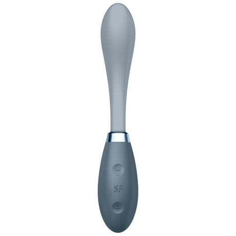 Vibrator g-Spot Flex 3 Multi Grau.1