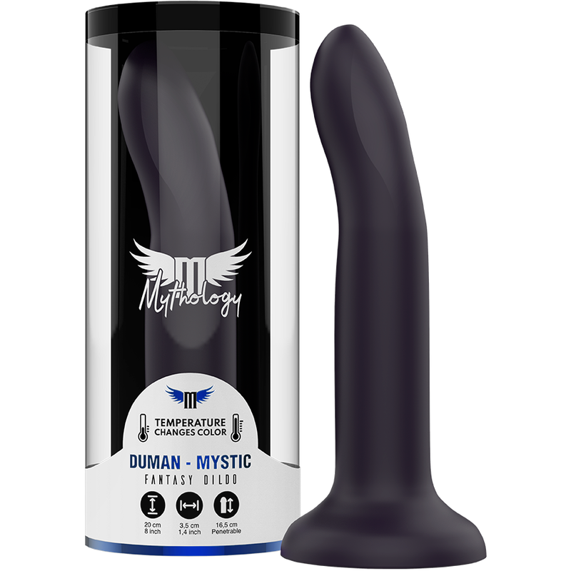 Mythology - Duman Mystischer Dildo L