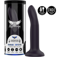 Mythology - Duman Mystic Dildo M - Vibrator Kompatibel mit Watchme Wireless Technology