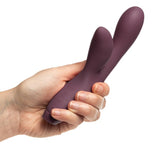 Je Joue - Hera Kaninchenvibrator - Lila