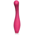 Je Joue - Juno g-Spot-Vibrator - Fuchsia