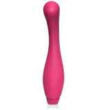 Je Joue - Juno g-Spot-Vibrator - Fuchsia