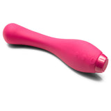Je Joue - Juno g-Spot-Vibrator - Fuchsia