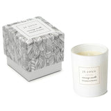 Je Joue - Luxus-Massagekerze - Ylang Ylang & Mandarine