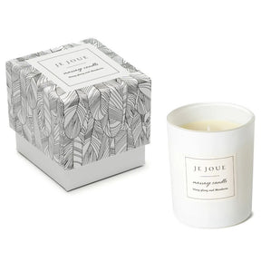 Massagekerze Je Joue Luxury Ylang und Mandarine 50 g