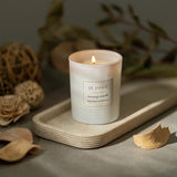 Je Joue - Luxus-Massagekerze - Ylang Ylang & Mandarine