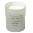 Massageöl Luxus-Massagekerze Ylang Ylang & Mandarine
