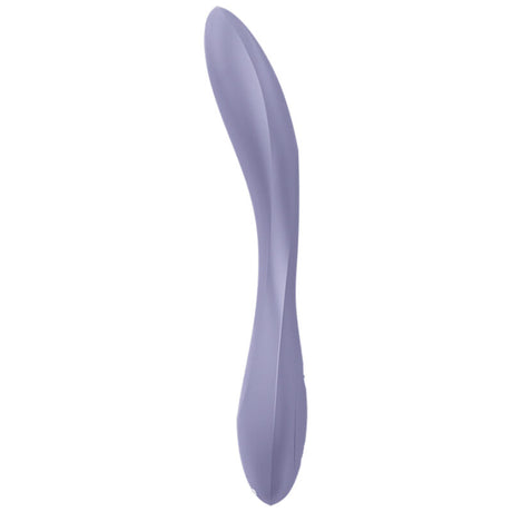 Vibrator g-Spot Flex 2 Multi Lila.2