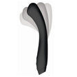 Je Joue - Juno Flex g-Spot-Vibrator - Schwarz