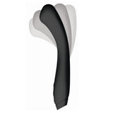Je Joue - Juno Flex g-Spot-Vibrator - Schwarz