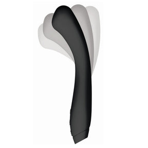 Je Joue - Juno Flex g-Spot-Vibrator - Schwarz