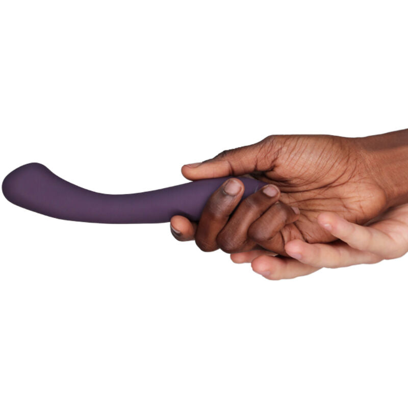 Je Joue - Juno g-Spot-Vibrator - Lila