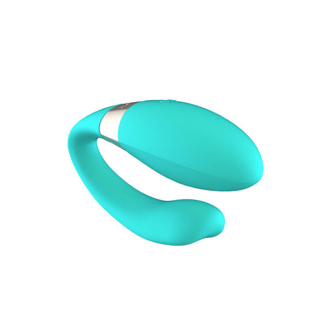 Paarvibrator Tiani Harmony Aqua Paarmassager.5