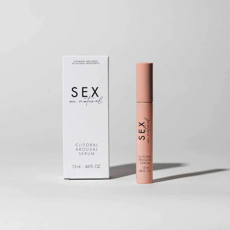 Bijoux - Indiscrets Orgasmisches Serum für die Klitoris