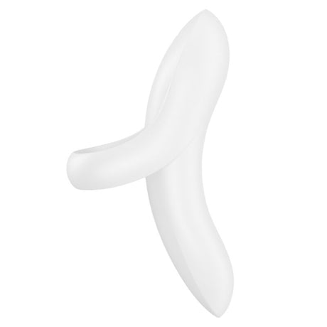 Vibrator Bold Lover Fingervibrator Weiss Weiß.1
