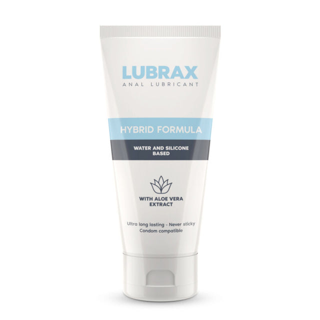 Intimateline - Lubrax Hybrid Anal-Gleitmittel 50 ml