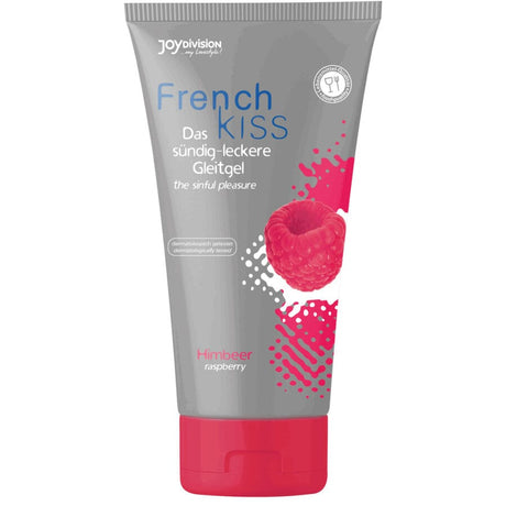 Intimpflege Raspberry Oral Sex Gel 75 ml