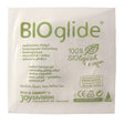 Joydivision Bioglide - Flüssiges Gleitmittel Monodose 3 ml