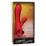 Calexotics - Palisades Passion Rot