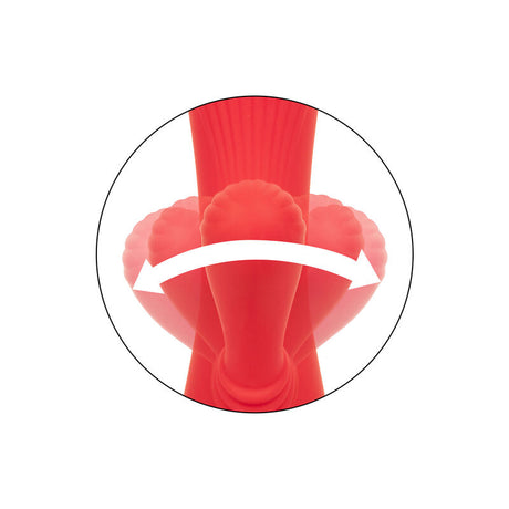 Calexotics - Palisades Passion Rot