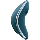 Satisfyer - Vulva Lover 1 Luftpulsstimulator & Vibrator Blau