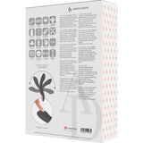Anne's Desire - Curve Fernbedienungstechnologie Ein Watchme Schwarz