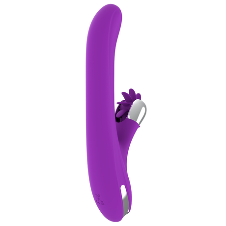 Vibrator Bunny Funny Rotation 2.0 24 cm.5