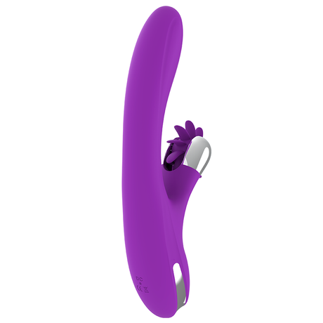 Vibrator Bunny Funny Wave 2.0 24 cm.5