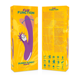 Fun Function - Bunny Funny Wave 2.0