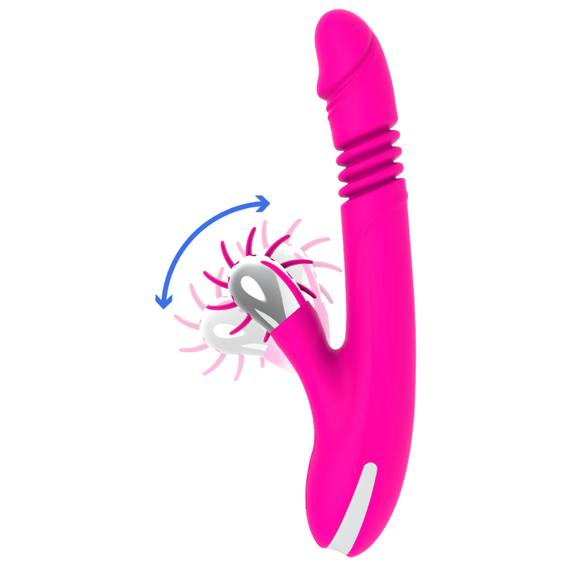 Diversia - Hase Oben & Unten 24 cm