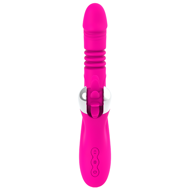 Diversia - Hase Oben & Unten 24 cm