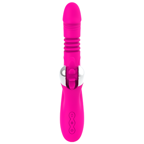 Diversia - Hase Oben & Unten 24 cm