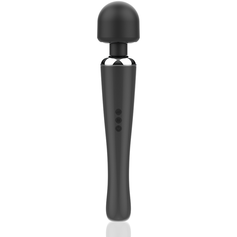 Naomi Wand - Neues Superstarkes Massager