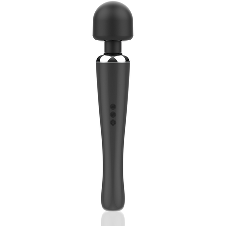 Naomi Wand - Neues Superstarkes Massager