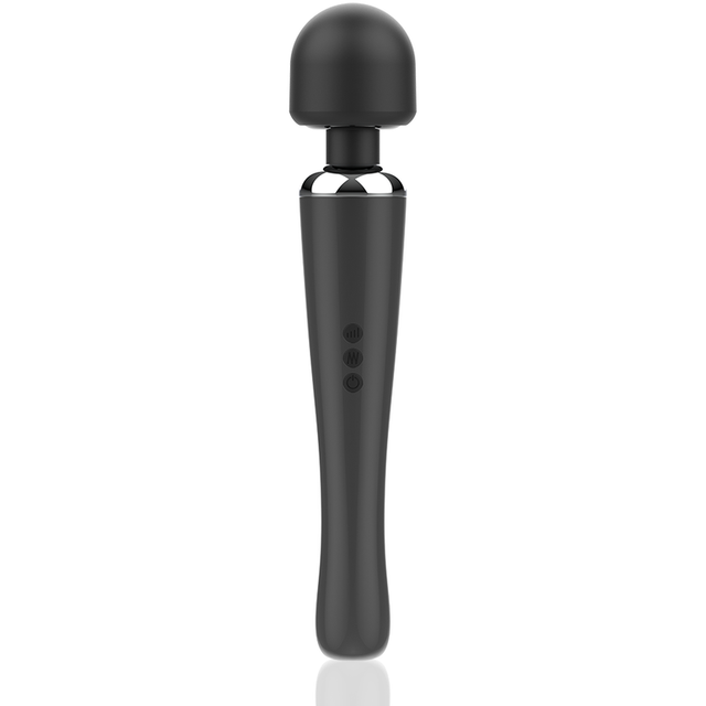 Naomi Wand - Neues Superstarkes Massager