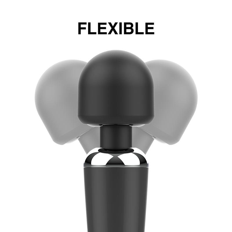 Naomi Wand - Neues Superstarkes Massager