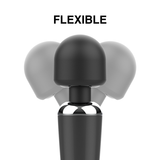 Naomi Wand - Neues Superstarkes Massager