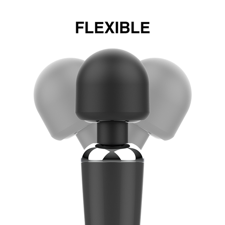 Naomi Wand - Neues Superstarkes Massager