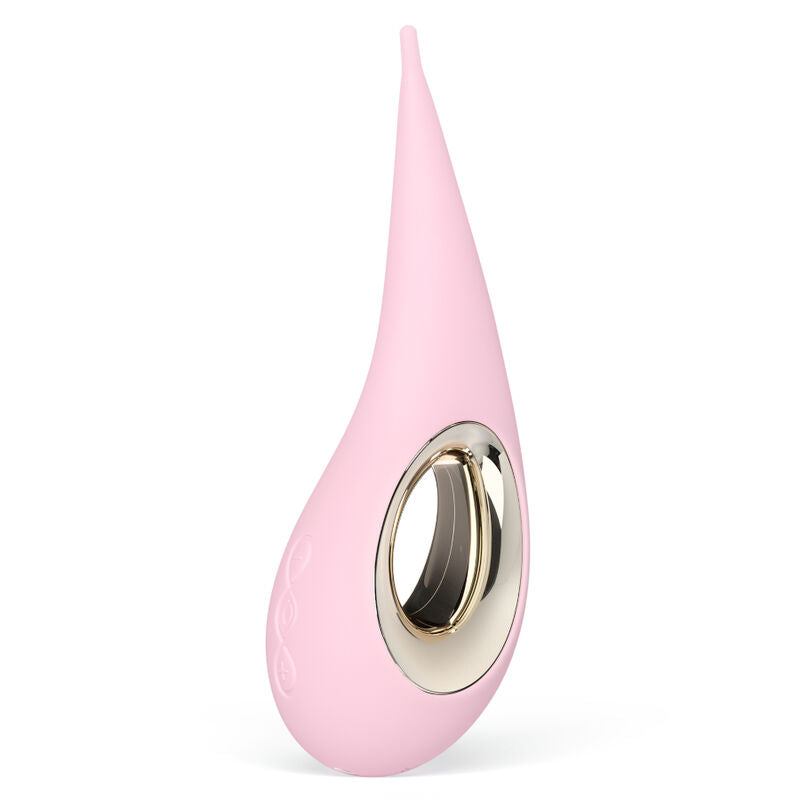 Lelo - Dot Klitoristimulator - Rosa