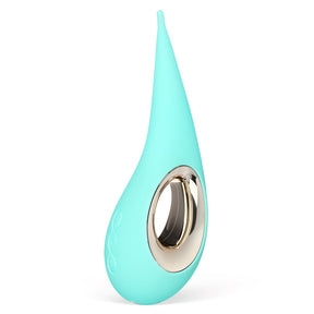 Lelo - Dot Klitoristimulator - Aqua