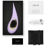 Lelo - Dot Klitoristimulator - Lila