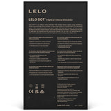 Lelo - Dot Klitoristimulator - Lila