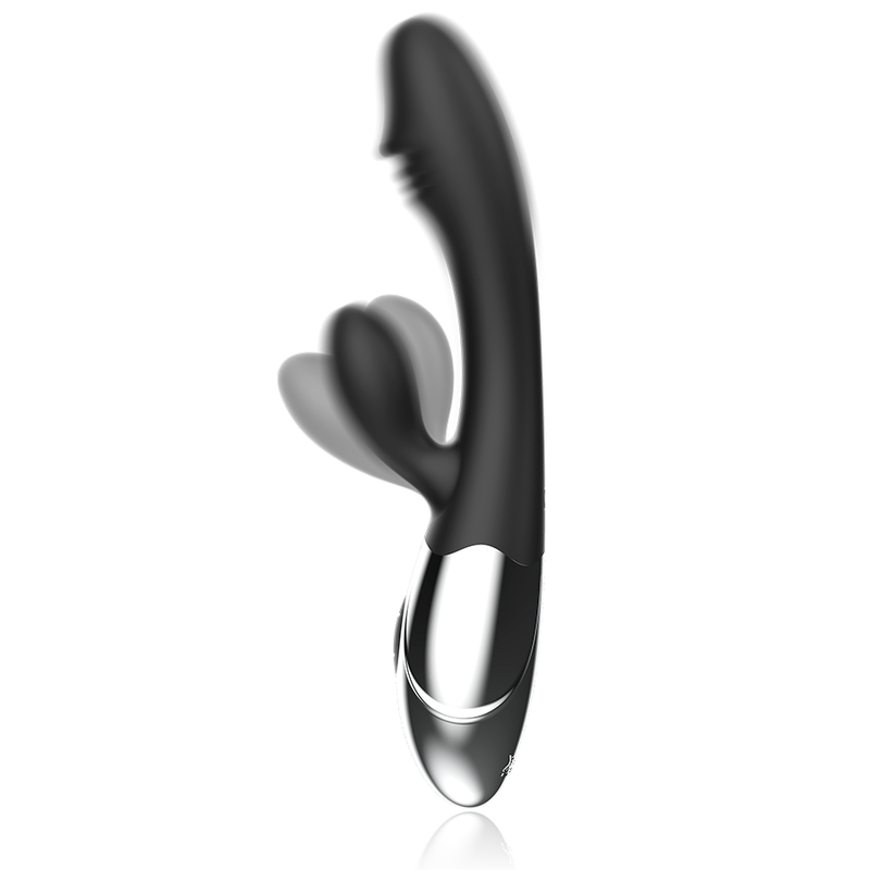 Black&Silver - Kaleb Stimulierende Vibe