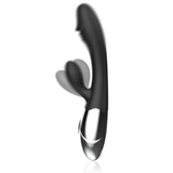 Black&Silver - Kaleb Stimulierende Vibe