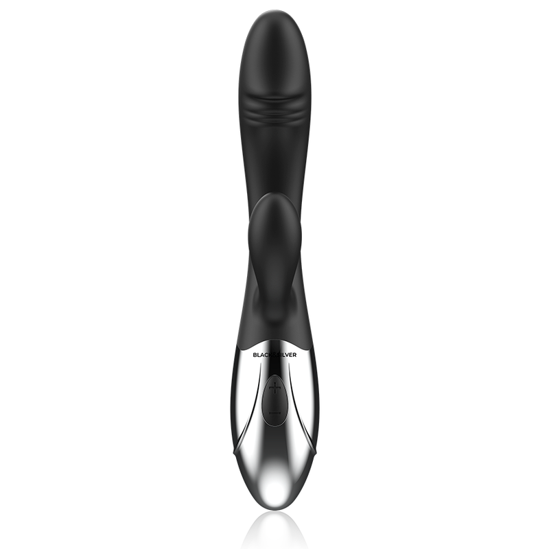 Black&Silver - Kaleb Stimulierende Vibe